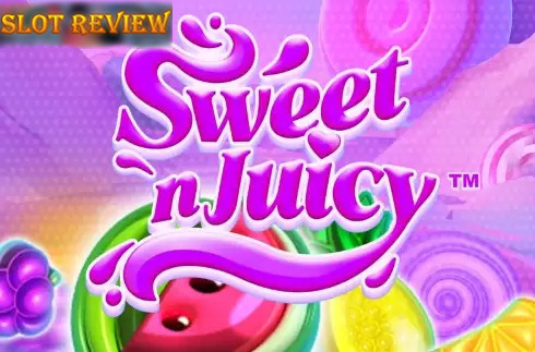 Sweet N Juicy